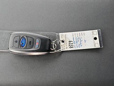 New 2026 Subaru Outback Limited AWD/4WD image 43