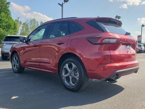 Used 2024 Ford Escape ST-Line w/ Tech Pack #1 AWD/4WD image 6