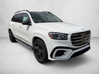 New 2026 Mercedes-Benz GLS 450 4MATIC video 3