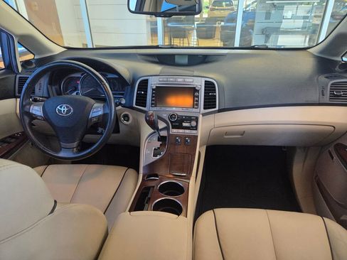Used 2011 Toyota Venza w/ Premium Pkg #2 FWD image 30