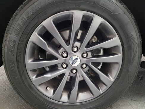 Used 2020 Ford Expedition Limited AWD/4WD image 31