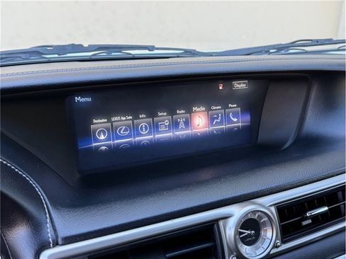 Used 2015 Lexus GS 350 AWD image 17