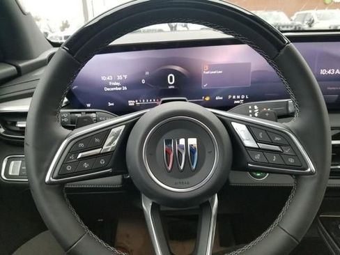 New 2026 Buick Enclave Avenir w/ Super Cruise Package image 15