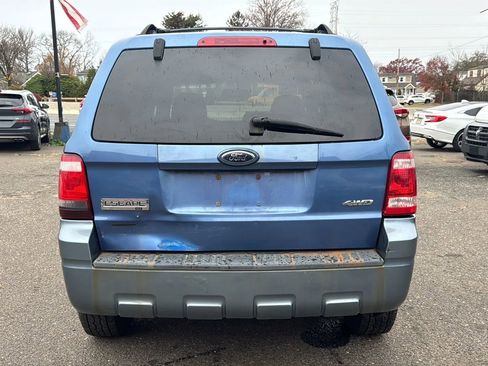 Used 2012 Ford Escape Limited image 6