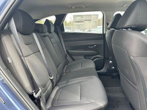 New 2026 Hyundai Tucson SE image 12