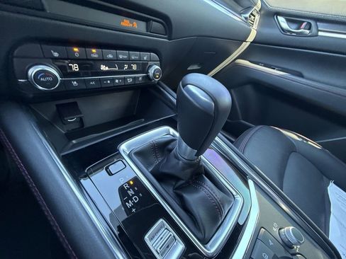 Used 2025 MAZDA CX-5 2.5 Turbo image 22