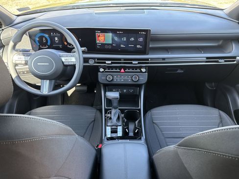 New 2026 Hyundai Santa Cruz SE image 21