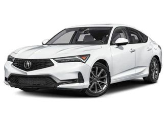 Used 2025 Acura Integra FWD video 1
