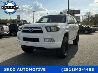 Used 2011 Toyota 4Runner SR5 video 1