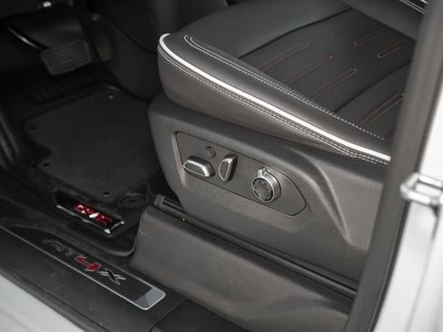 New 2026 GMC Sierra 1500 AT4X image 65