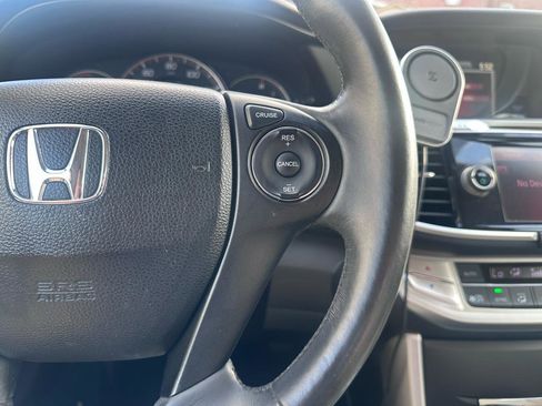 Used 2014 Honda Accord EX-L image 10