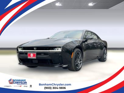 New 2026 Dodge Charger Daytona Scat Pack