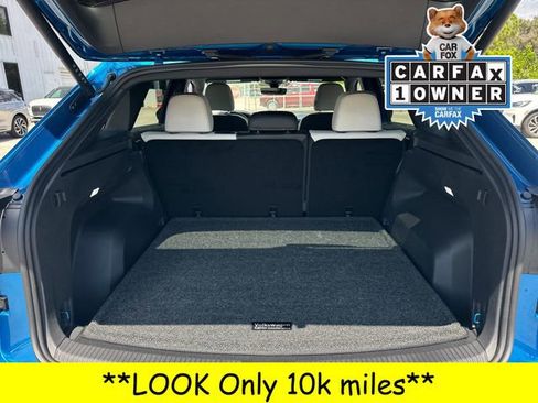 Used 2024 Volkswagen Atlas Cross Sport SEL Premium R-Line AWD/4WD image 9
