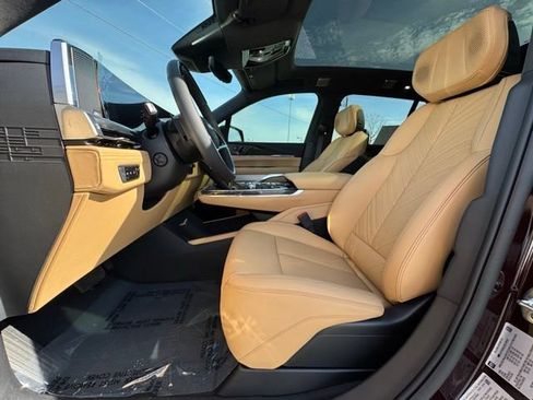 New 2025 Cadillac Escalade IQ Luxury 2 image 23