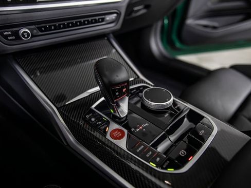 Used 2023 BMW M4 xDrive Competition w/ M Driver's Package AWD/4WD image 32