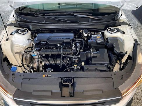 Used 2025 Kia K4 FWD image 9