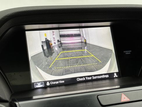 Used 2021 Acura ILX w/ Premium Package image 21