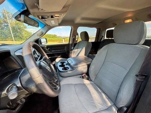 Used 2014 RAM 1500 Tradesman w/ Popular Equipment Group AWD/4WD image 17