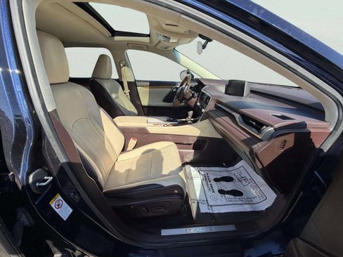 Used 2016 Lexus RX 350 FWD w/ Premium Package image 32