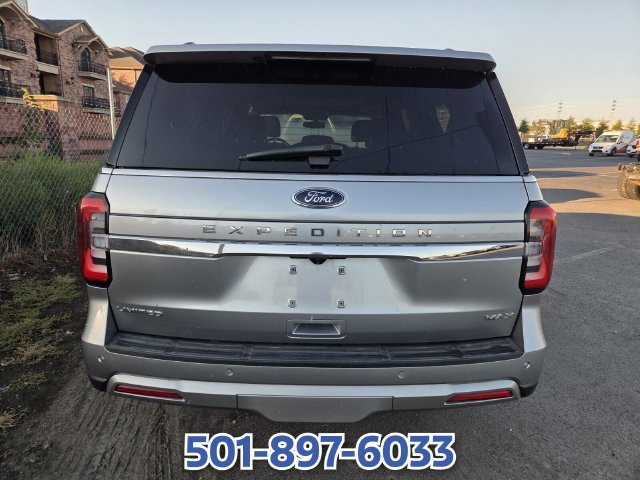 Used 2023 Ford Expedition Max Limited RWD image 5