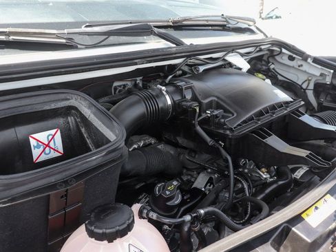 Used 2019 Mercedes-Benz Sprinter 170 image 12