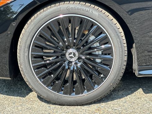 New 2026 Mercedes-Benz CLE 450 4MATIC Coupe image 11