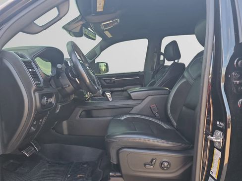 Used 2022 RAM 1500 TRX w/ TRX Level 2 Equipment Group image 9