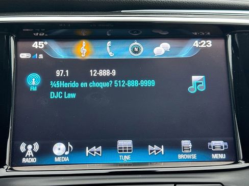 Used 2019 Buick Envision Premium image 18