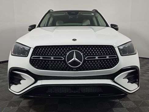 New 2026 Mercedes-Benz GLE 450 GLE 450 image 10