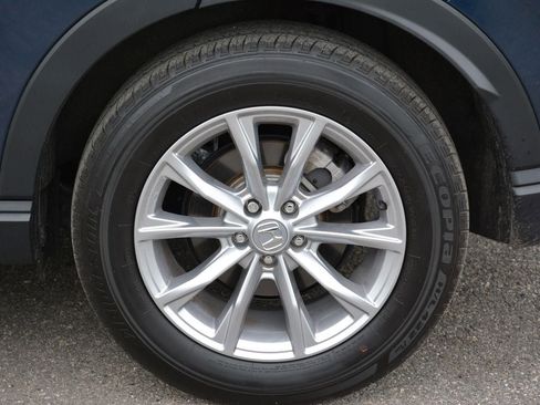 Used 2025 Honda CR-V EX-L image 33