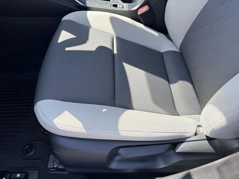 New 2026 Toyota Corolla LE FWD image 22