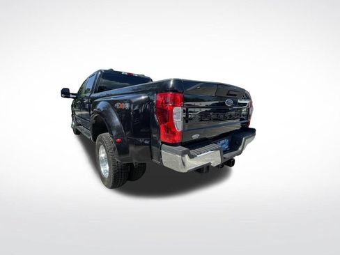 Used 2020 Ford F350 XL w/ STX Appearance Package AWD/4WD image 6