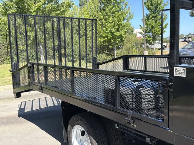 New 2026 RAM 5500 Tradesman w/ Chrome Appearance Group AWD/4WD image 18