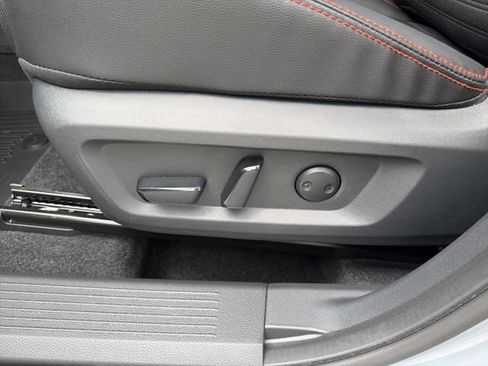 New 2026 Nissan Rogue SV AWD/4WD image 22