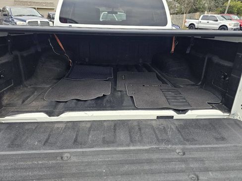 Used 2017 Nissan Frontier S image 11