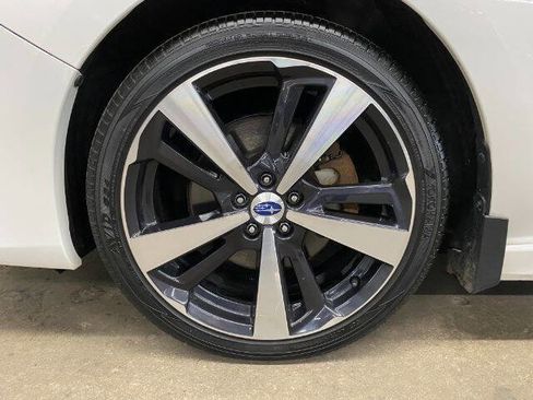 Used 2017 Subaru Impreza 2.0i Sport image 27