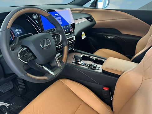 New 2026 Lexus RX 350 AWD image 4
