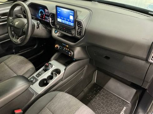 Used 2021 Ford Bronco Sport Big Bend AWD/4WD image 19