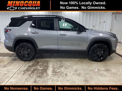 New 2026 Chevrolet Equinox LT w/ Convenience Package II