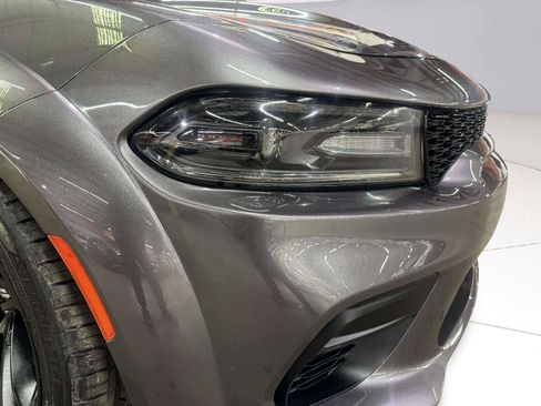 Used 2021 Dodge Charger Scat Pack RWD image 13