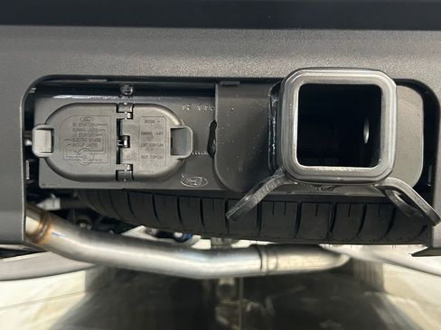 New 2026 Ford Maverick XLT image 25