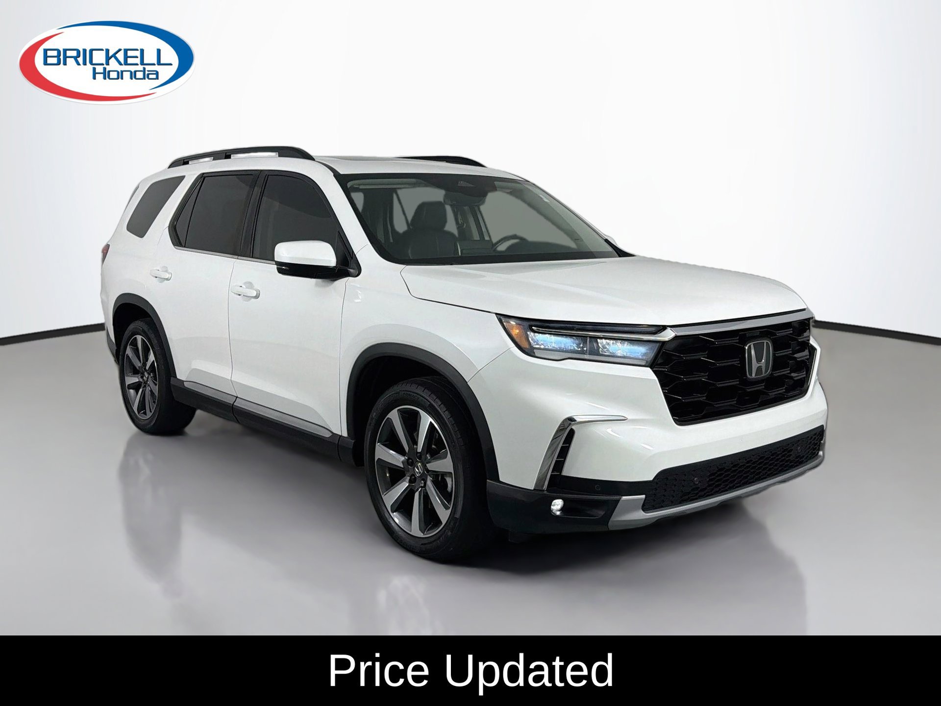 Used 2024 Honda Pilot Touring 360° Tour