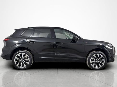 New 2026 Audi Q3 quattro 2.0T AWD/4WD image 7