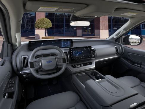 New 2026 Ford Expedition Active AWD/4WD image 9
