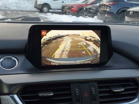 Used 2017 MAZDA MAZDA6 Grand Touring image 23