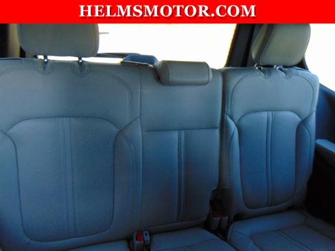 Certified 2025 Jeep Wagoneer 4DR 4WD image 42