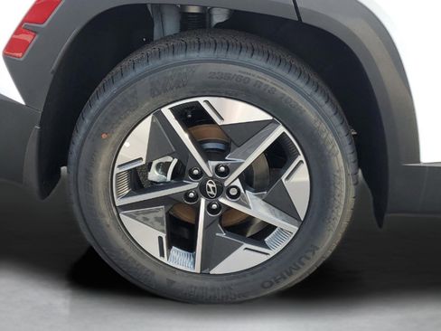 Used 2025 Hyundai Tucson SEL image 36