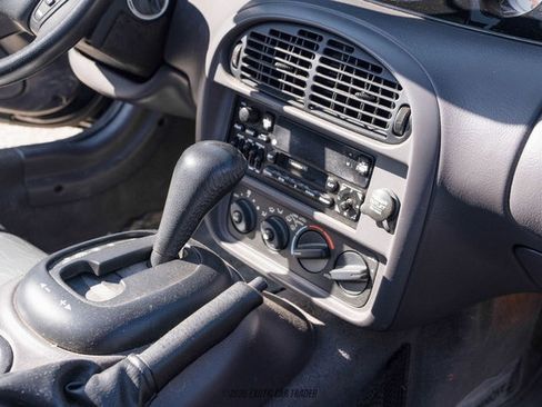 Used 1999 Plymouth Prowler RWD image 40