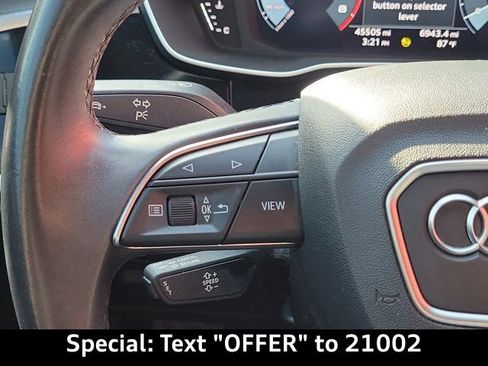 Certified 2022 Audi Q3 2.0T Premium image 16