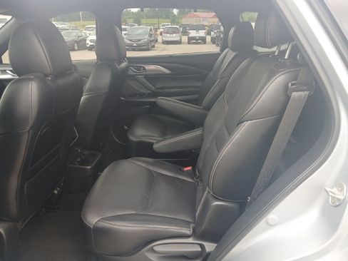 Used 2021 MAZDA CX-9 Grand Touring AWD/4WD image 36